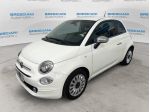 FIAT 500 Hybrid 1.0 70cv Ibrido