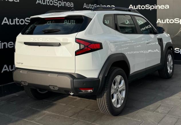Dacia Duster Duster 1.2 Eco-G Expression 120cv - Foto 5