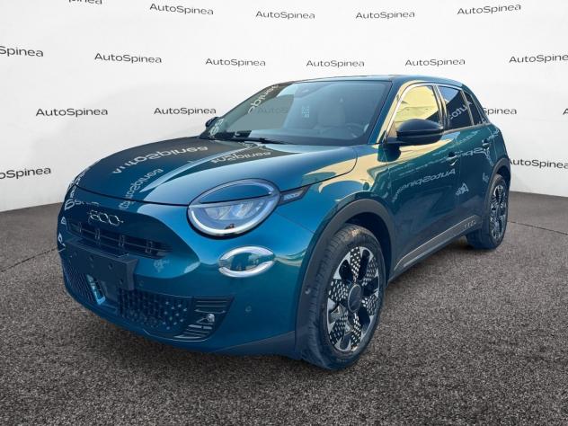 FIAT 600 1.2 Hybrid 110cv La Prima
