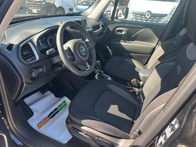 JEEP Renegade AUTOMATICA 1.5 Turbo T4 MHEV Limited rif. 24145181 - Foto 5