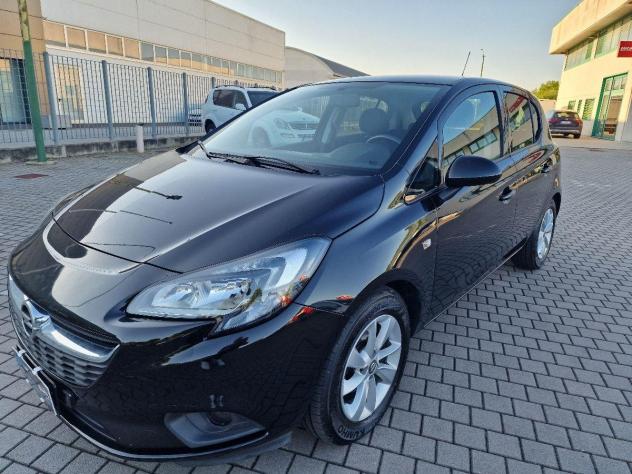 OPEL - Corsa - 1.4 5p. Cosmo - Foto 5