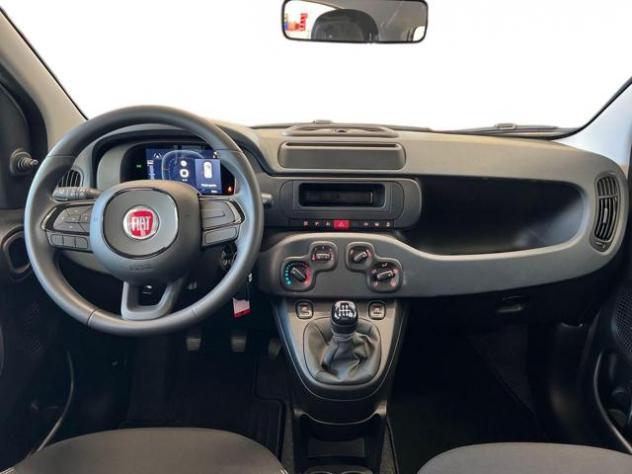 FIAT Pandina Pandina Pop rif. 23484115 - Foto 10