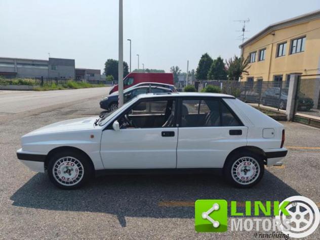 LANCIA Delta HF INTEGRALE rif. 23855908 - Foto 8