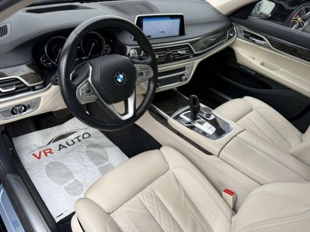 BMW 740 e Luxury autom HYBRID PLUG-IN - Foto 6