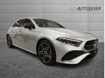 MERCEDES-BENZ A 180 d Automatic AMG Line Advanced Plus rif. 23510028