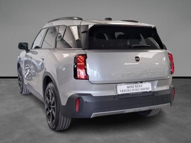 MINI Countryman D Classic Countryman Pacchetto M Plus Aut. rif. 23707876 - Foto 4
