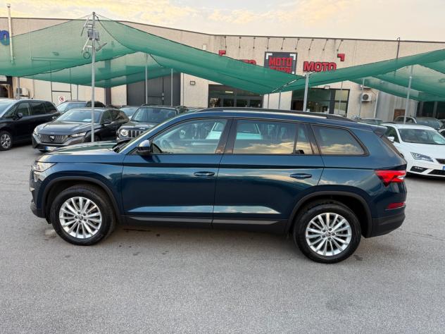 Skoda Kodiaq 2.0 TDI EVO SCR DSG 7 posti Sportline - Foto 2