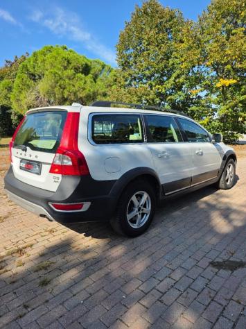 Volvo XC 70 XC70 D3 Geartronic Summum - Foto 9