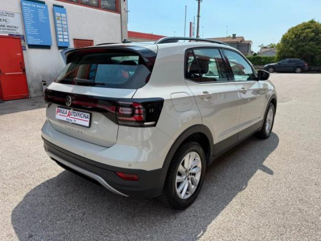 VOLKSWAGEN T-Cross 1.0 TSI Style BMT rif. 23922489 - Foto 4