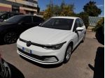 VOLKSWAGEN Golf 1.5 TGI DSG Life rif. 23775412