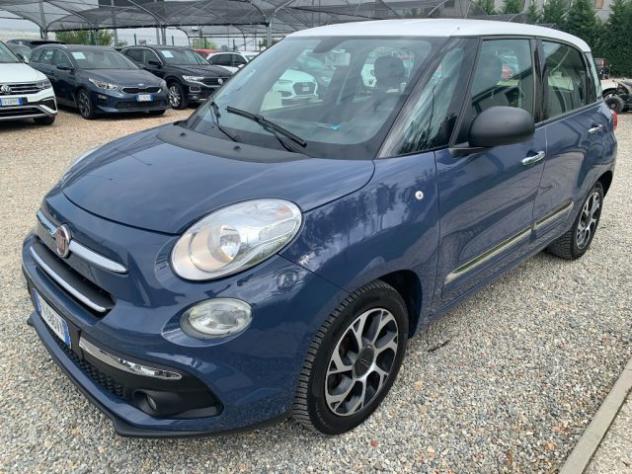 FIAT 500L 1.4 95 CV 120° rif. 24157247