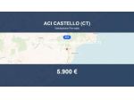 Immobile in asta di 22 m² in vendita a Aci Castello