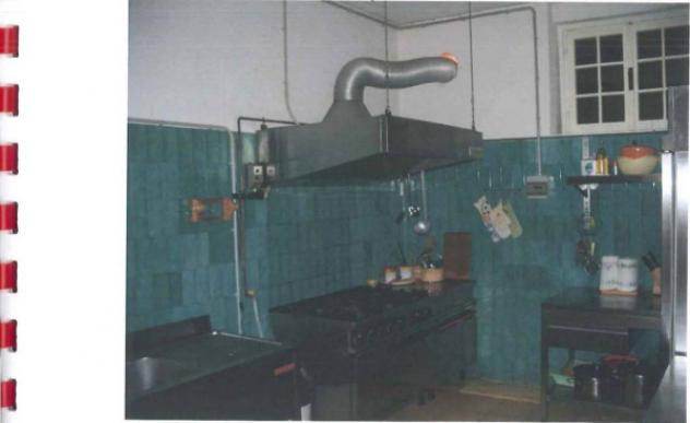 Immobile in asta di 14 m² in vendita a Cantiano - Foto 11
