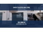 Immobile in asta di 78 m² in vendita a Grottazzolina