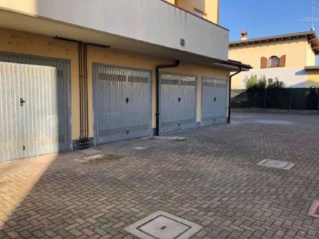 Immobile in asta di 9 m² in vendita a San Rocco al Porto - Foto 14