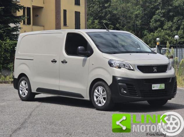 PEUGEOT 1.5 BlueHDi 120 - Camperizzato rif. 23969498