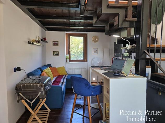 Bilocale in vendita a Assisi - Foto 7