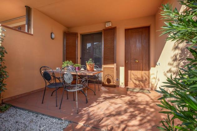 Appartamento in vendita a Fornacette - Calcinaia 86 mq Rif: 1452206 - Foto 3