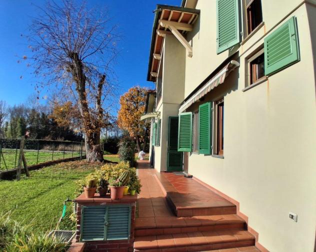Villa in vendita a Lunata - Capannori 277 mq Rif: 1376888 - Foto 3