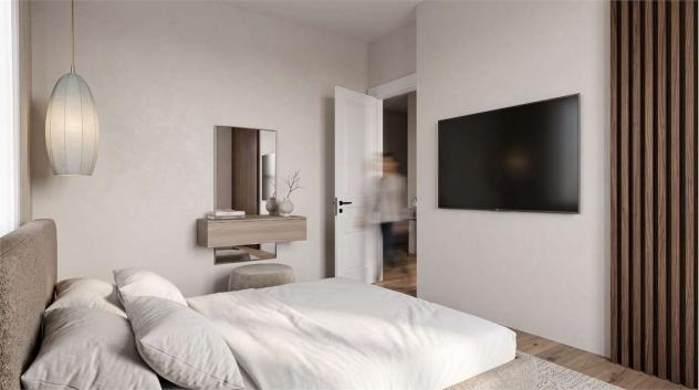 VA0334 - # ???? CARPI – QUARTIERE CIBENO | NUOVA REALIZZAZIONE IN CLASSE A4 ???? - Foto 12