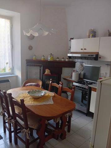 Appartamento in vendita a Gragnana - Carrara 74 mq Rif: 1405722