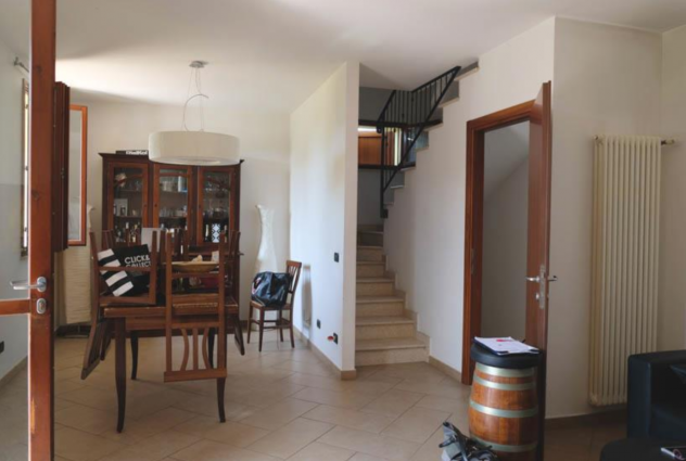 Villa a schiera in vendita a Cesenatico