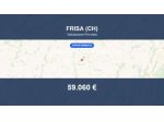 Immobile in asta di 191 m² in vendita a Frisa