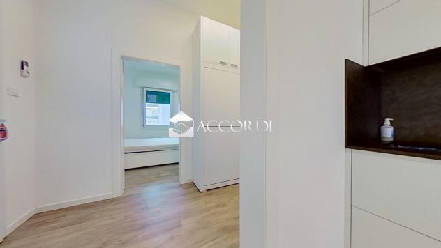 APPARTAMENTO INDIPENDENTE di 2 vani e di 45 mq (JESOLO) rif. DG030B - Foto 10