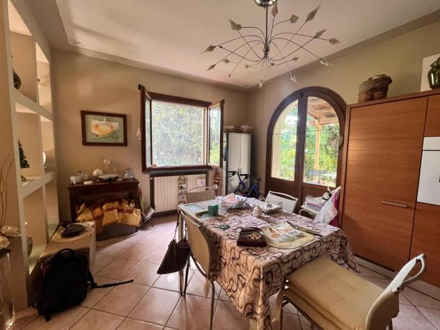 Villa in vendita a Lamporecchio 120 mq Rif: 1431988 - Foto 5