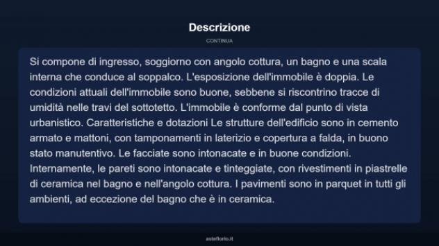 Immobile in asta di 82 m² in vendita a Limbiate - Foto 17