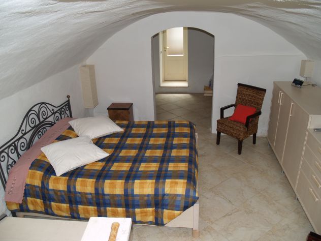 LECCE - MIGGIANO-PRIVATO vende casa antica composta da 2 appart. indipendenti - Foto 10