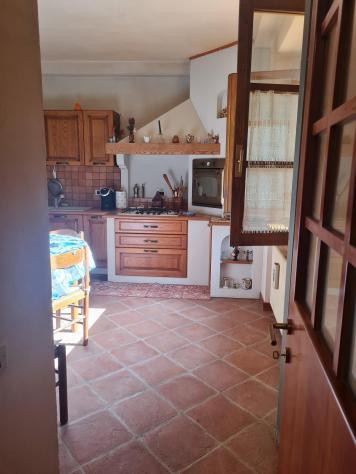 Rustico in vendita a Badesse - Monteriggioni 200 mq Rif: 1343800 - Foto 7