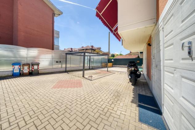 Bifamiliare in vendita a Nichelino - Foto 20