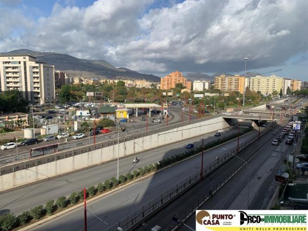 via Scobar/ Viale regione siciliana, vendesi ampio 6 vani piano alto - Foto 2