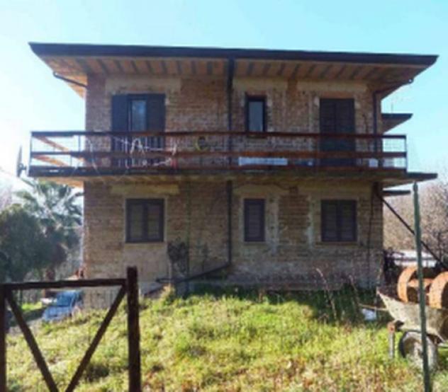 Immobile in asta di 192 m² in vendita a Pofi - Foto 8