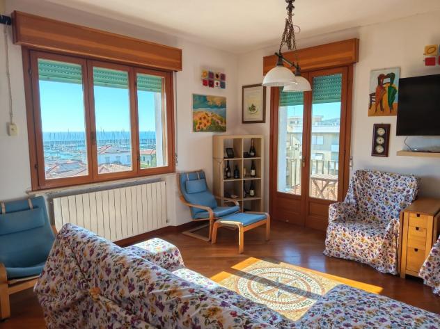 Appartamento in vendita a Rosignano Solvay - Rosignano Marittimo 116 mq Rif: 1444307