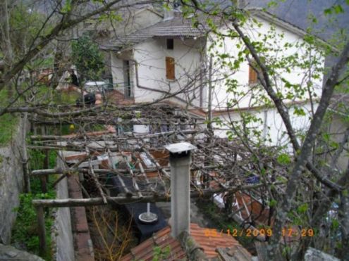 Terratetto con due appartamenti indipendenti - Foto 2