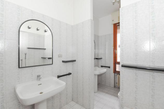 Appartamento di 235 m² con 5 locali e box auto in vendita a Seregno - Foto 17