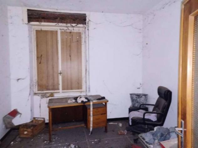 Immobile in asta di 104 m² in vendita a Serravalle Scrivia - Foto 11