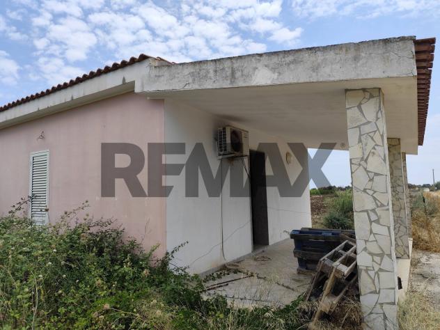 Casa Indipendente in vendita a Siracusa, Tremmilia - Foto 5