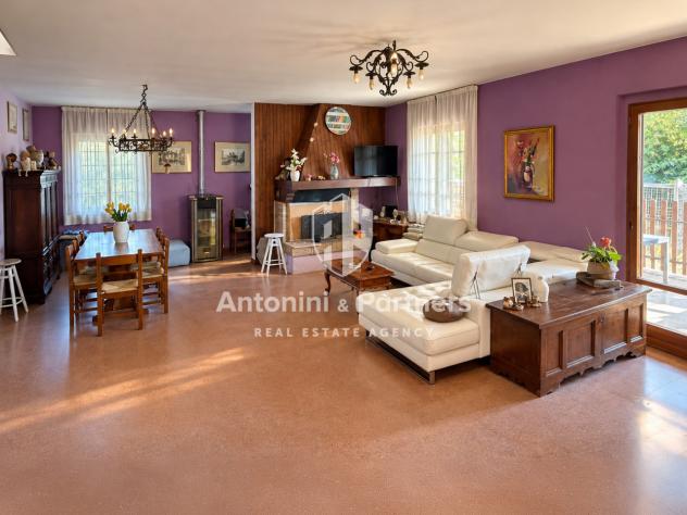 Villa in vendita a Todi - Foto 16
