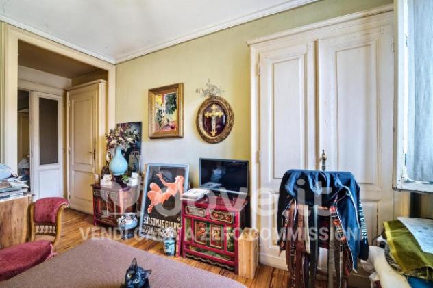 Appartamento di 155 m² con 4 locali in vendita a Torino - Foto 13