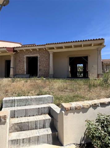 Villa Al grezzo. Rif. A15b - Esclusiva villa al grezzo con giardino privato. (Rif. A15b) - Foto 14