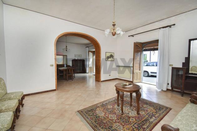 Casa Indipendente in vendita a Zafferana Etnea - Foto 3