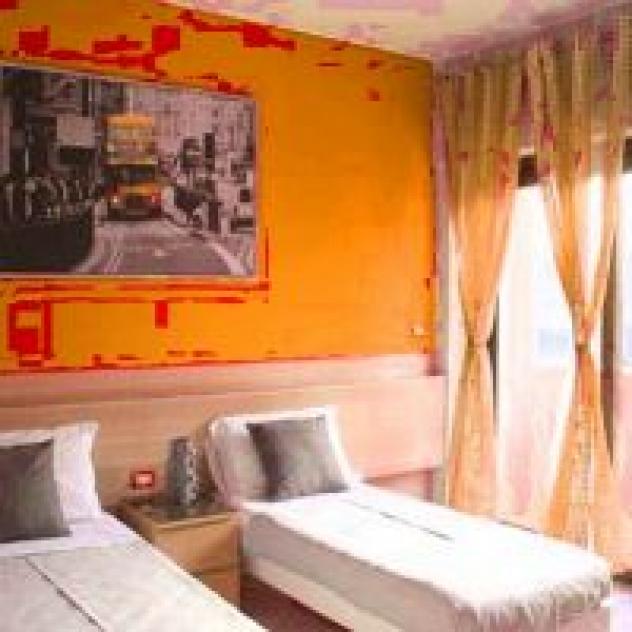 Bed & Breakfast La Perla Rosa - Foto 2