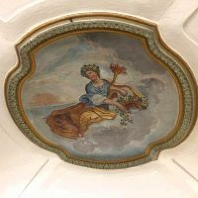 Residenza Storica Volta della Morte