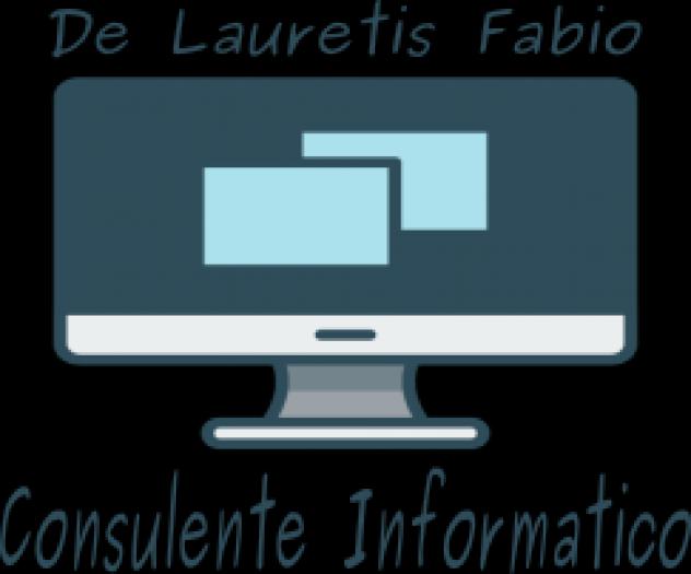 Disoccupato/a esperienzaannuale cerca lavoro preferibilmente nel settoreInformatica