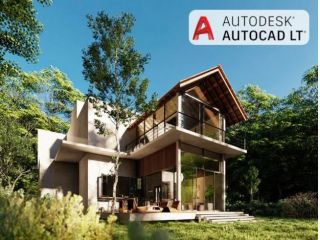 Corso AutoCAD 2D/3D e Rendering con Certificazione – Online, riconosciuto