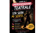 Improvvisazione teatrale