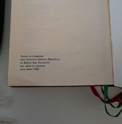 liturgia delle ore  - 4 volumi - serie completa - Foto 3